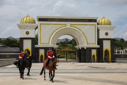 ISTANA NEGARA
