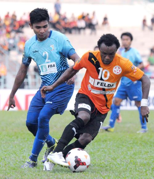 LIGA PREMIER