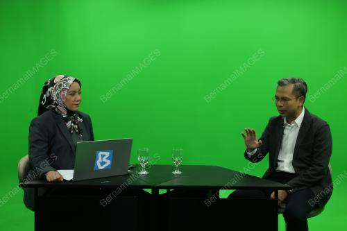 FAHMI FADZIL