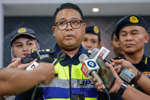OPERASI PEMANDU WARGA ASING (OP PEWA)