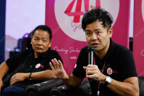 DATUK ISKANDAR SARUDIN