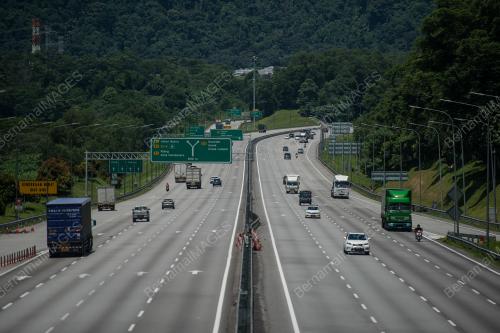 PERINTAH KAWALAN PERGERAKAN (PKP) FASA TIGA