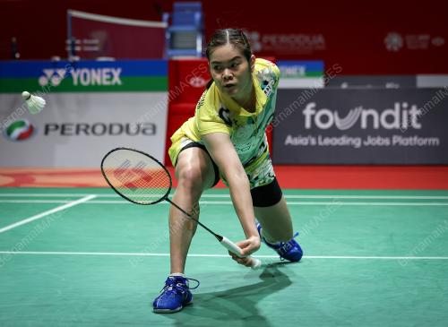 MASTERS MALAYSIA 2024