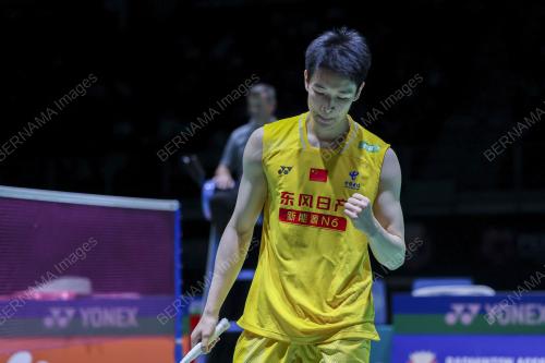 PERODUA MALAYSIA MASTERS 2026