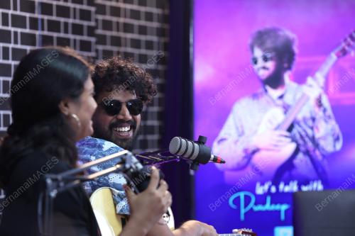 PRADEEP KUMAR