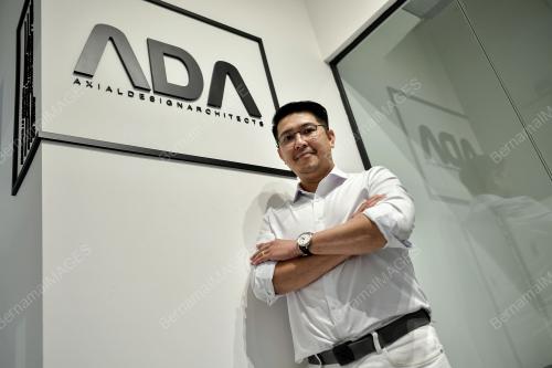 AXXU HOI JUNG WAI