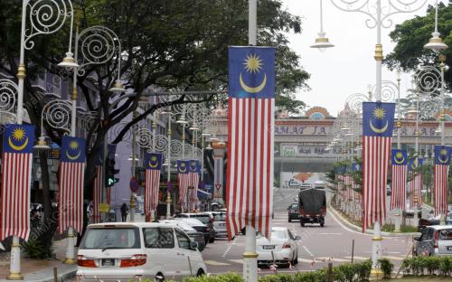 JALUR GEMILANG