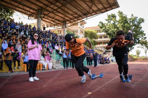 HANNAH YEOH