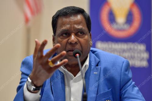 TAN SRI MOHAMAD NORZA ZAKARIA