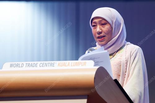 DATUK SERI NANCY SHUKRI