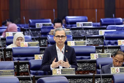 FAHMI FADZIL