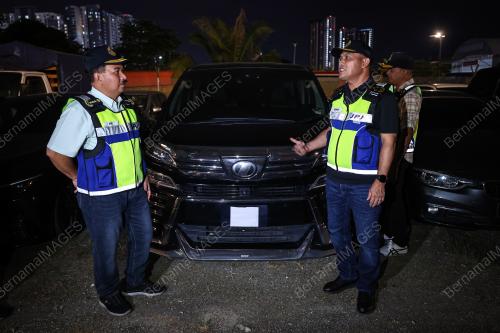DATUK JAZMANIE SHAFAWI