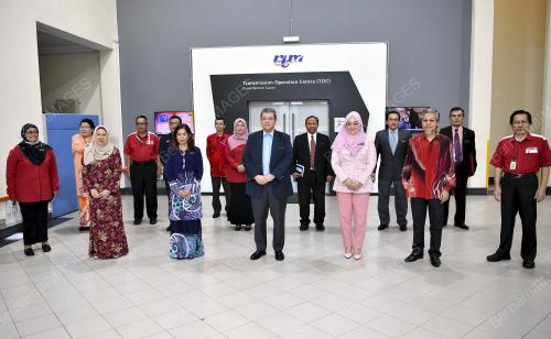 DATUK SAIFUDDIN ABDULLAH