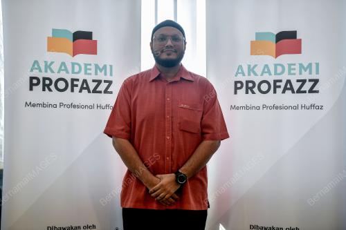 FARHAN SALMI