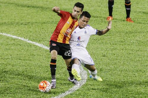 KL36_25072016_LIGA_PERDANA