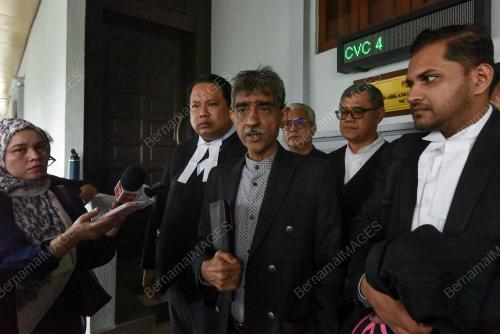 MOHAMED HANIFF KHATRI ABDULLA