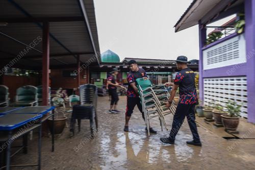 ANGGOTA FRU KUALA LUMPUR