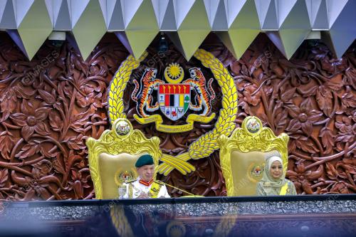 SULTAN IBRAHIM