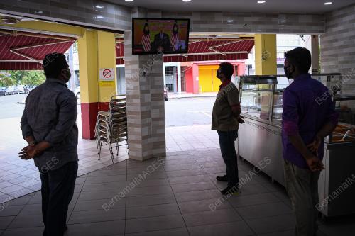 TINJAU PRIHATIN