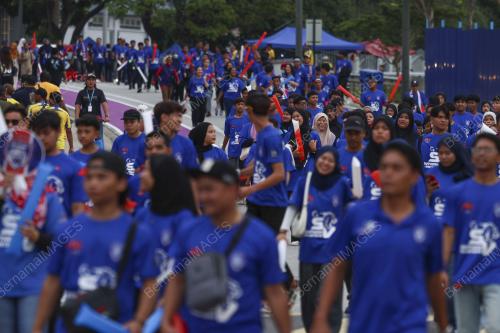 FINAL PIALA MALAYSIA