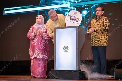 DATUK SERI DR AHMAD ZAHID HAMIDI