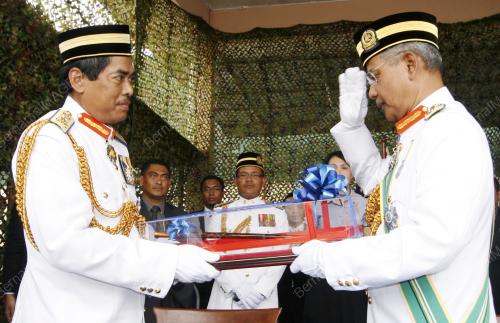 DATUK ABDUL HALIM ABDUL HAMID