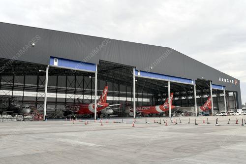 PERASMIAN MRO ADE