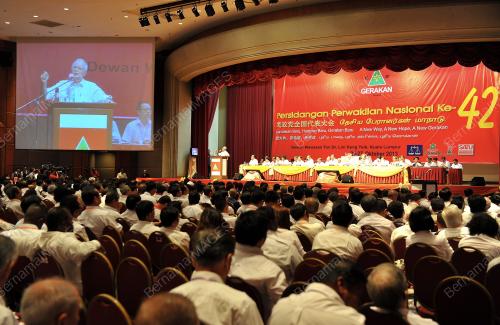 KL36_26102013_GERAKAN