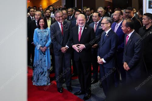 SULTAN IBRAHIM