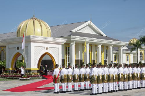 SULTAN IBRAHIM