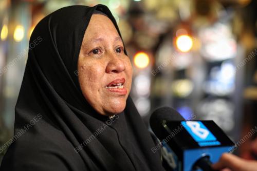 MISI MENUNAIKAN IMPIAN PESAKIT KANSER TULANG