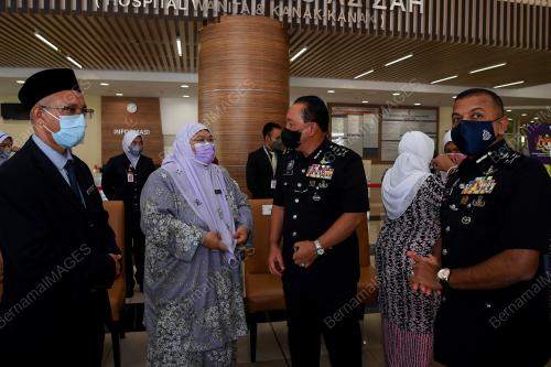 DATUK ZAINI JASS