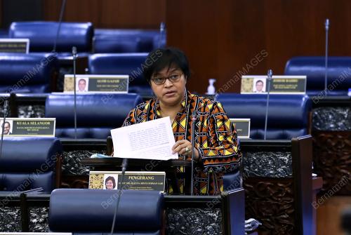 DATUK SERI AZALINA OTHMAN SAID