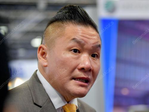 CHIN KEAT CHYUAN