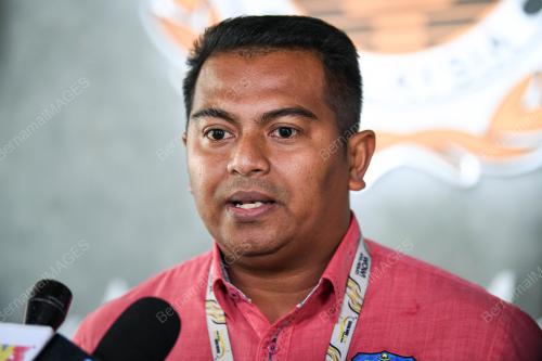 MESYUARAT JKK