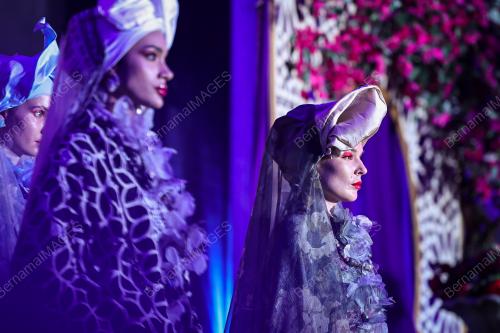 THE ISLAMIC FASHION FESTIVAL (IFF) 2025