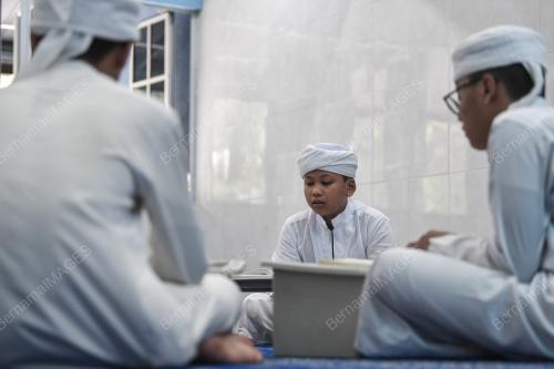 NUZUL QURAN