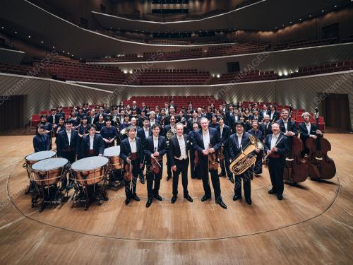 TOKYO SYMPHONY ORCHESTRA