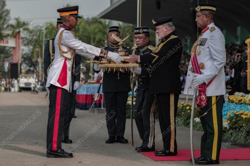 SULTAN IBRAHIM
