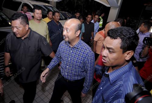 KL36_28072015_MUKHRIZ_MAHATHIR