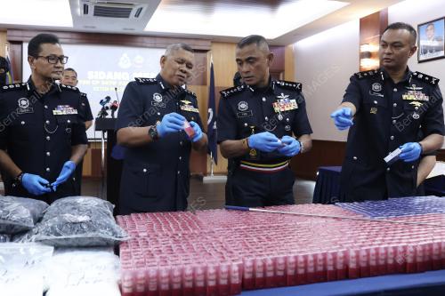 DATUK FADIL MARSUS