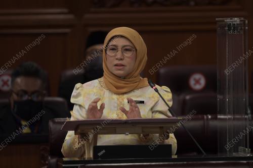 DATUK SERI NANCY SHUKRI