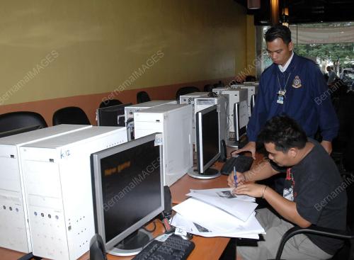 OPERASI KPDNKK