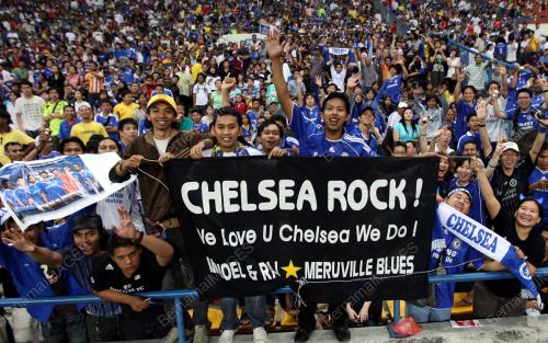 CHELSEA