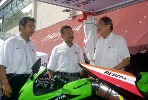 MALAYSIAN MOTOGP