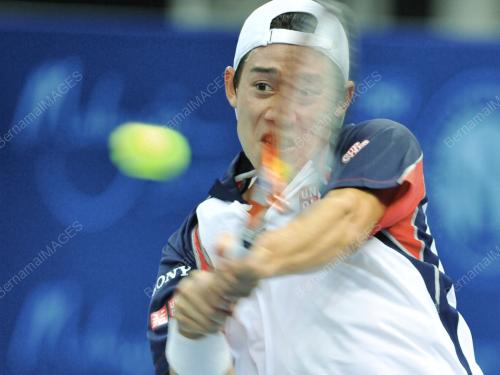 TENIS TERBUKA MALAYSIA KUALA LUMPUR 2011
