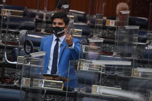 SYED SADDIQ SYED ABDUL RAHMAN