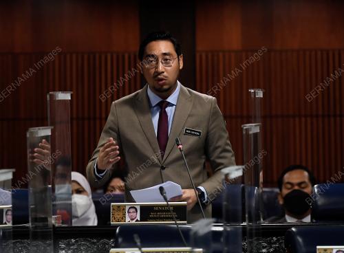 WAN AHMAD FAYHSAL WAN AHMAD KAMAL