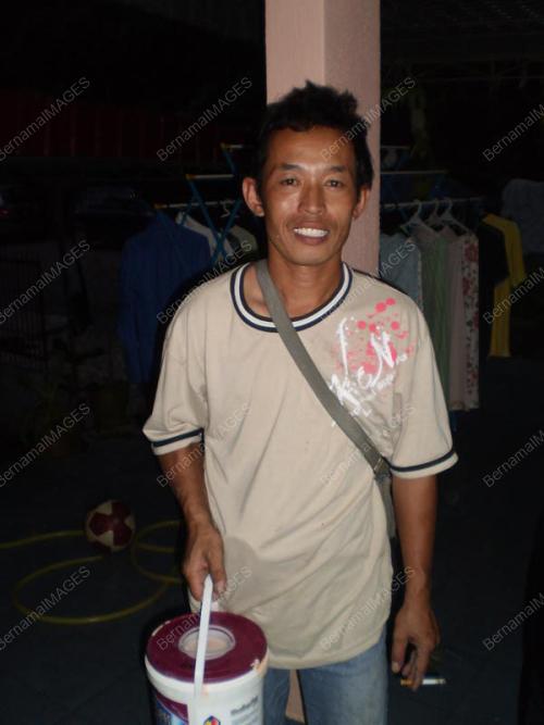 BOROH INDONESIA