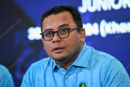 DATUK SERI AMIRUDIN SHARI